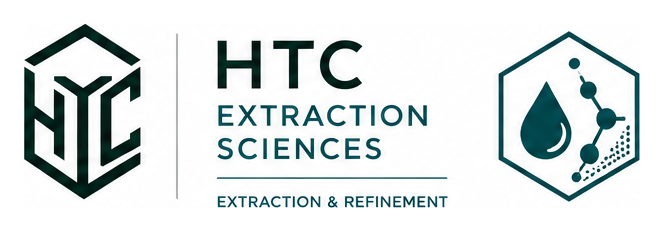 HTC Extraction Sciences — Extraction & Refinement